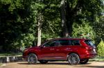 Infiniti QX60 3.5 Limited 2018 года (NA)